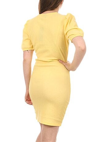 Vestido Tulipán Vero Moda Elisa para Mujer