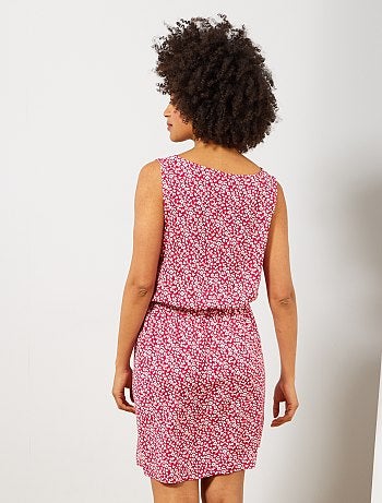 Vestido vaporoso 'JDY' - Kiabi