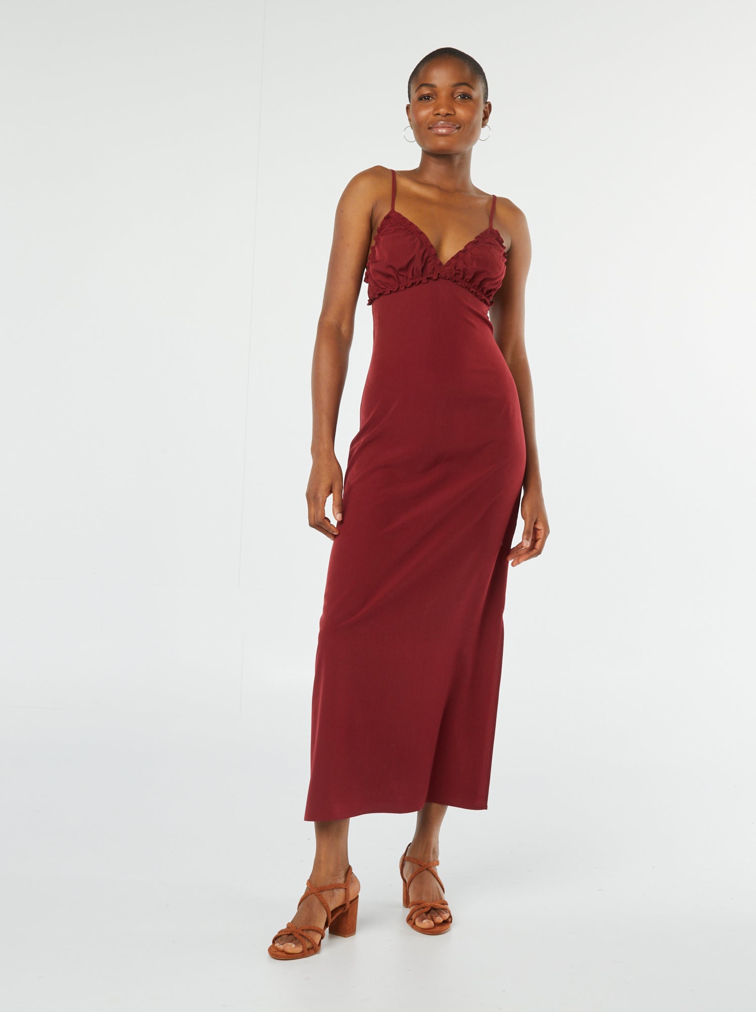 vestidos de fiesta en kiabi