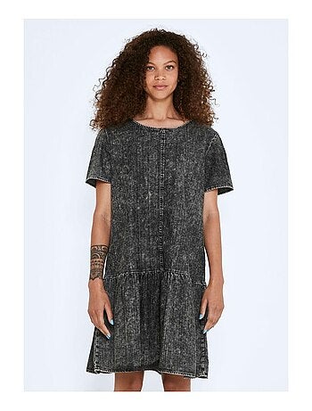 Vestido vaquero Noisy May
