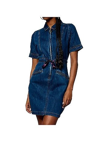 Vestido Vaquero para Mujer Kaporal