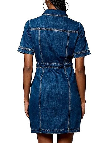 Vestido Vaquero para Mujer Kaporal