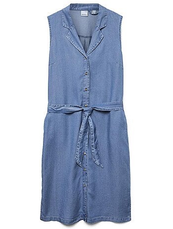 Vestido vaquero para mujer vero moda