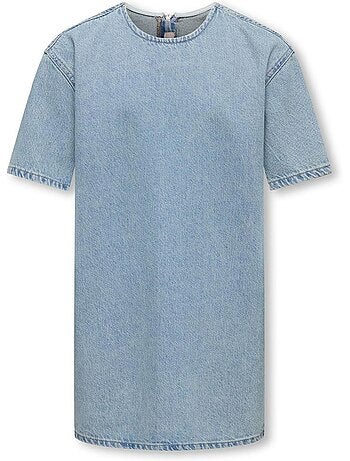 Vestido vaquero para niña kids only
