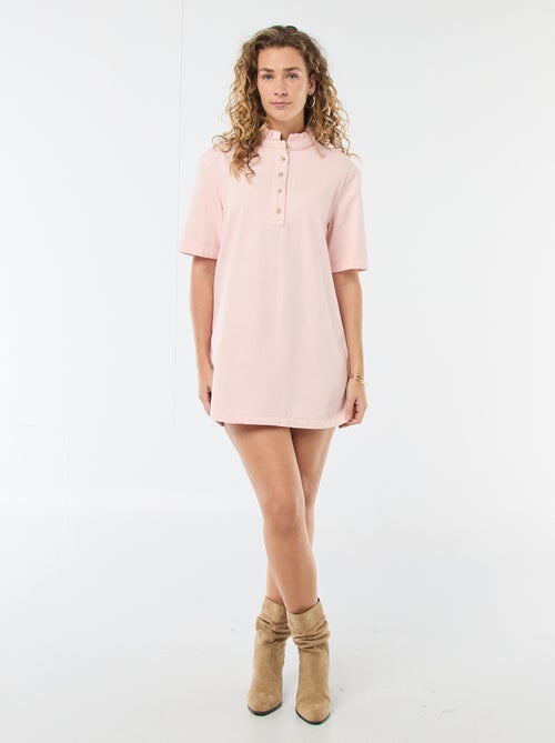 Vestido vaquero - Kiabi Vestido vaquero - Kiabi