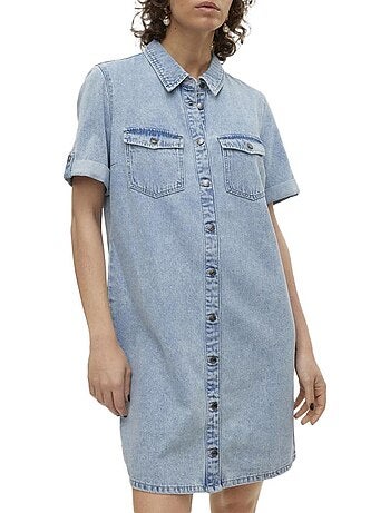 Vestido Vaquero Vero Moda para Mujer
