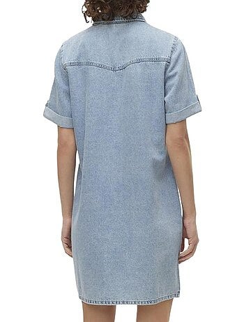 Vestido Vaquero Vero Moda para Mujer