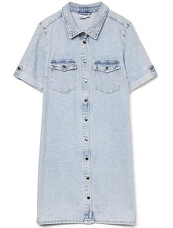 Vestido Vaquero Vero Moda para Mujer