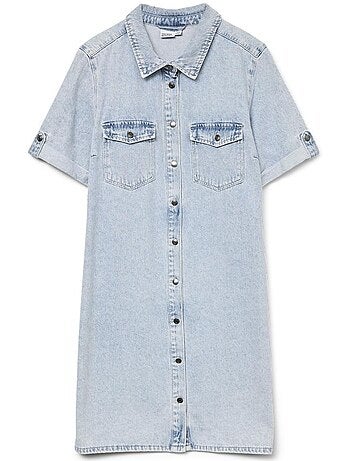 Vestido Vaquero Vero Moda para Mujer