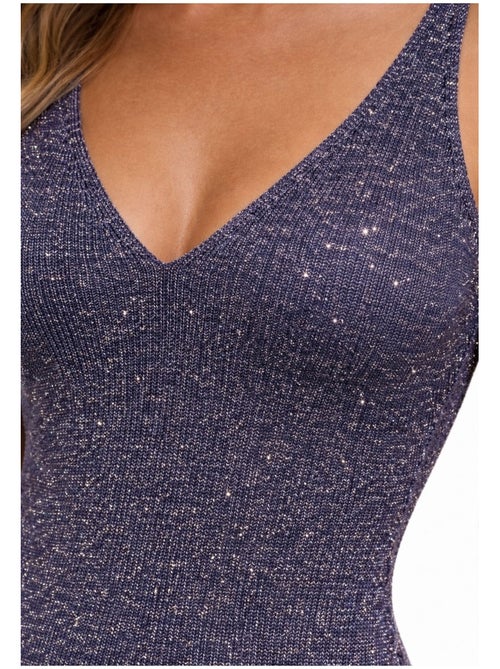 Vestido Vero Moda - Kiabi