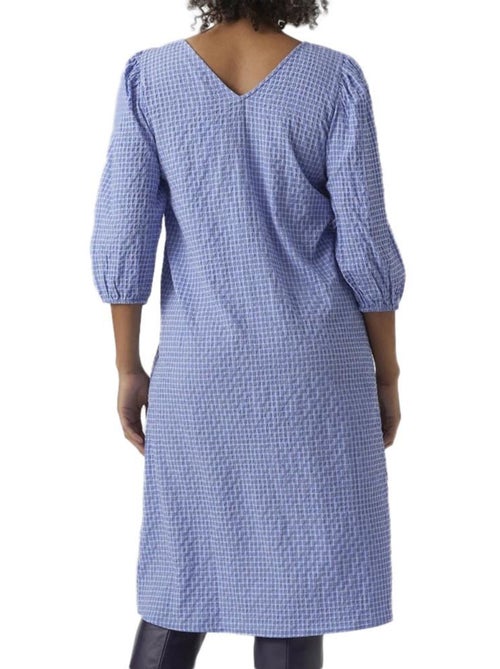 Vestido Vero Moda - Kiabi