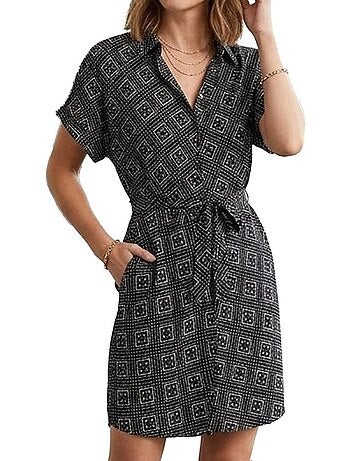 Vestido Vero Moda Easy Joy para Mujer