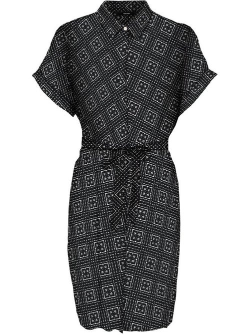 Vestido Vero Moda Easy Joy para Mujer - Kiabi Vestido Vero Moda Easy Joy para Mujer - Kiabi