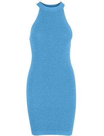 Vestido Vero Moda Gold para Mujer