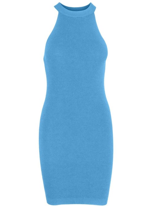 Vestido Vero Moda Gold para Mujer - Kiabi Vestido Vero Moda Gold para Mujer - Kiabi