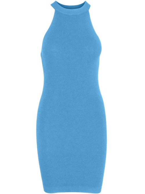 Vestido Vero Moda Gold para Mujer - Kiabi