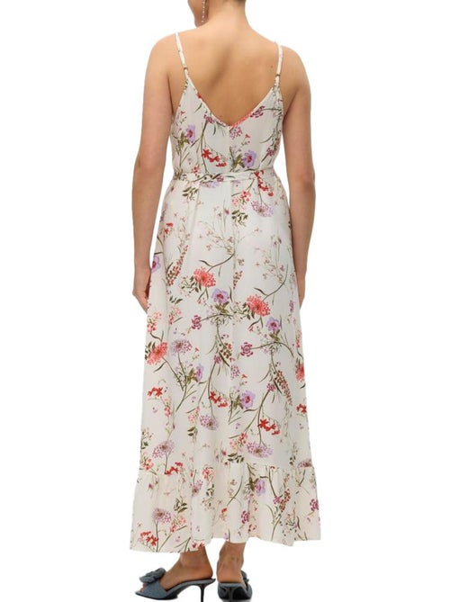 Vestido Vero Moda para Mujer - - Kiabi Vestido Vero Moda para Mujer - - Kiabi