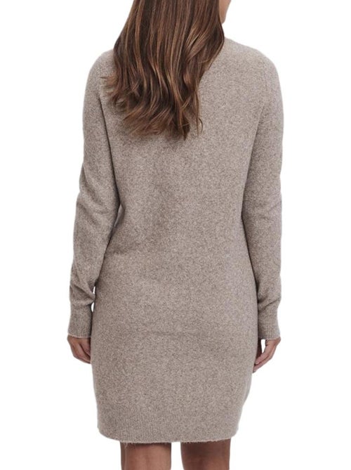 Vestido Vero Moda para Mujer - Modelo - Kiabi