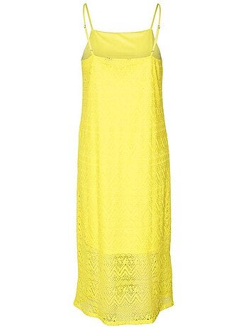 Vestido Vero Moda para Mujer