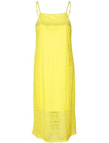 Vestido Vero Moda para Mujer