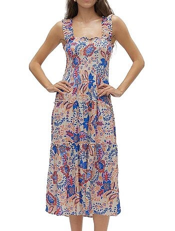 Vestido Vero Moda para Mujer