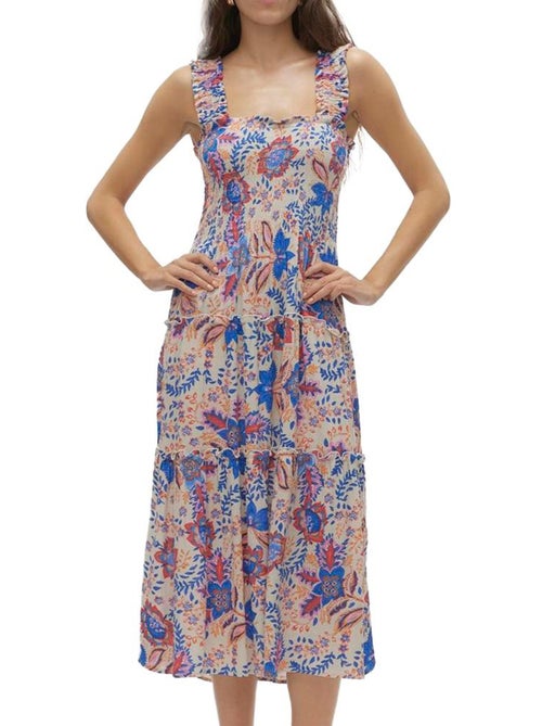 Vestido Vero Moda para Mujer - Kiabi