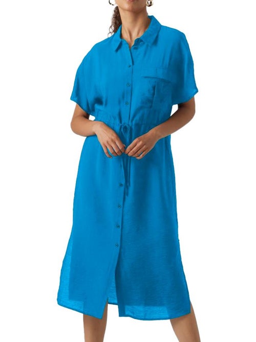 Vestido Vero Moda para Mujer - Kiabi Vestido Vero Moda para Mujer - Kiabi