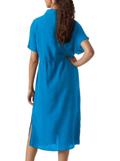 Vestido Vero Moda para Mujer - Kiabi Vestido Vero Moda para Mujer - Kiabi