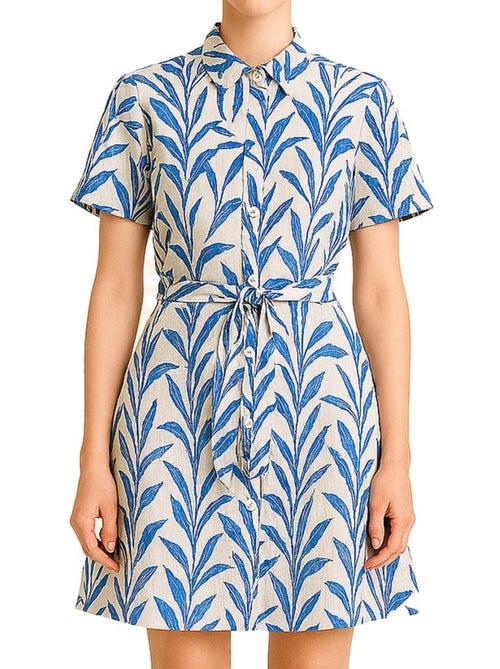 Vestido Vero Moda para Mujer - Kiabi Vestido Vero Moda para Mujer - Kiabi