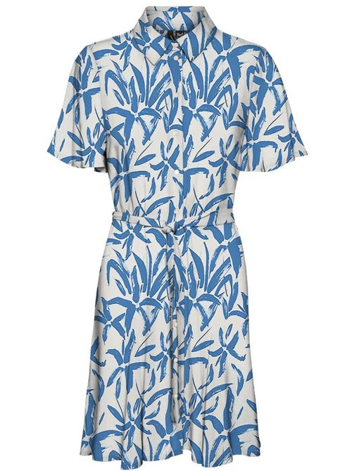 Vestido Vero Moda para Mujer - Kiabi Vestido Vero Moda para Mujer - Kiabi