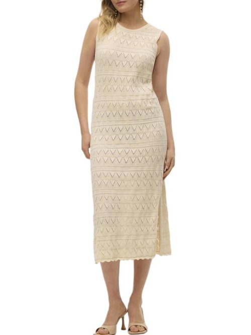 Vestido Vero Moda para Mujer - Kiabi Vestido Vero Moda para Mujer - Kiabi