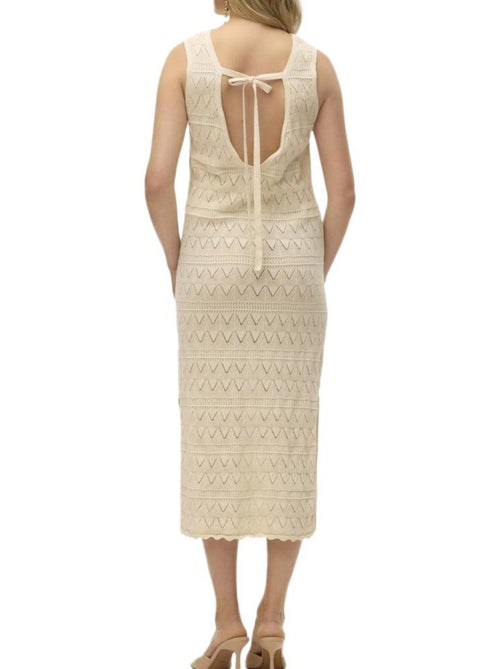 Vestido Vero Moda para Mujer - Kiabi Vestido Vero Moda para Mujer - Kiabi