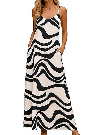 Vestido Vero Moda para Mujer