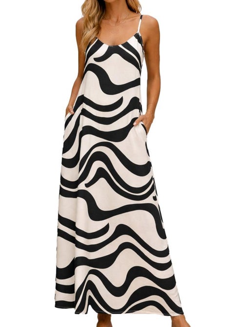 Vestido Vero Moda para Mujer - Kiabi