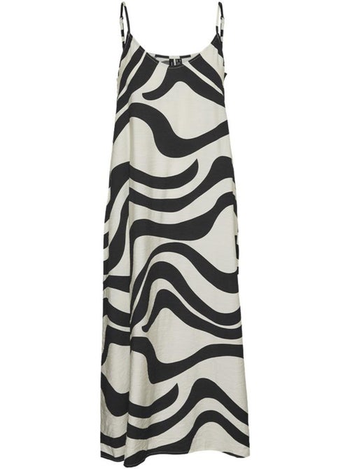 Vestido Vero Moda para Mujer - Kiabi