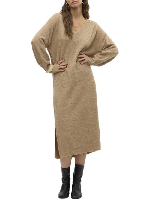 Vestido Vero Moda para Mujer - Kiabi