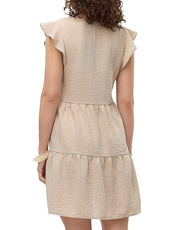 Vestido vero moda para mujer