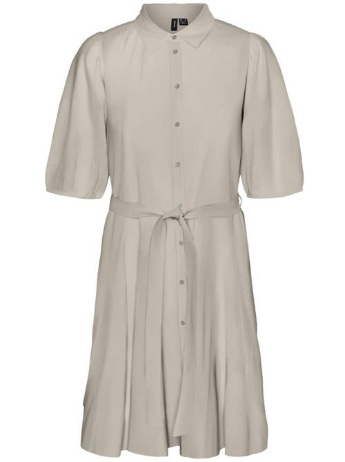 Vestido Vero Moda para Mujer - Kiabi Vestido Vero Moda para Mujer - Kiabi