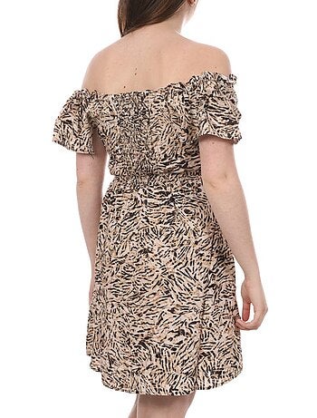 Vestido Vero Moda para Mujer