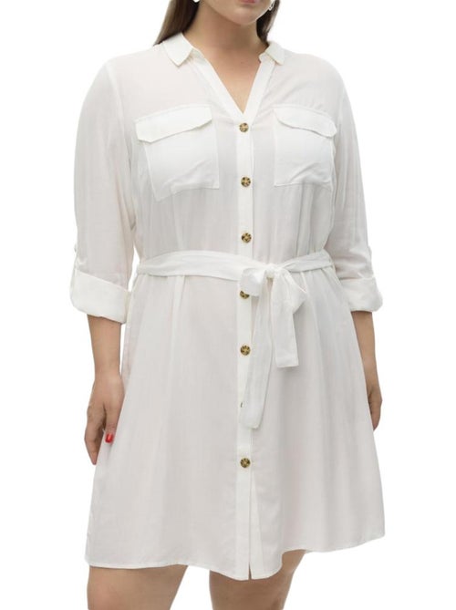 Vestido vero moda para mujer - Kiabi
