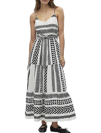 Vestido Vero Moda para Mujer