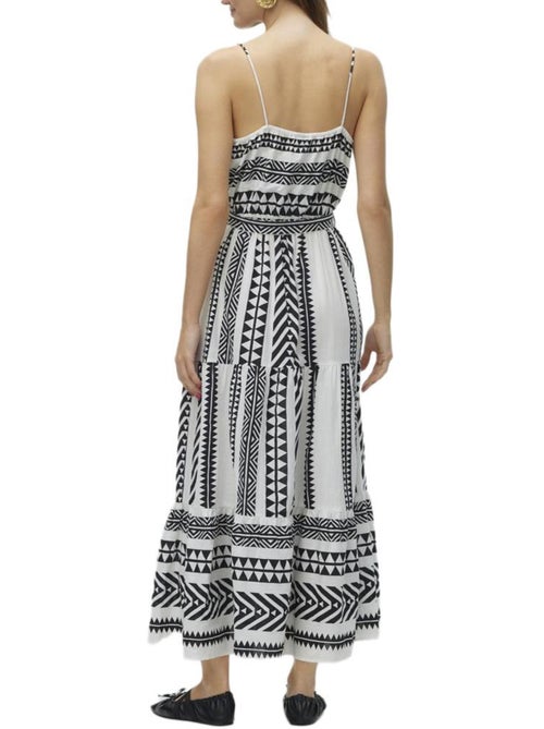 Vestido Vero Moda para Mujer - Kiabi Vestido Vero Moda para Mujer - Kiabi