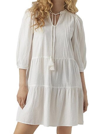 Vestido Vero Moda para Mujer