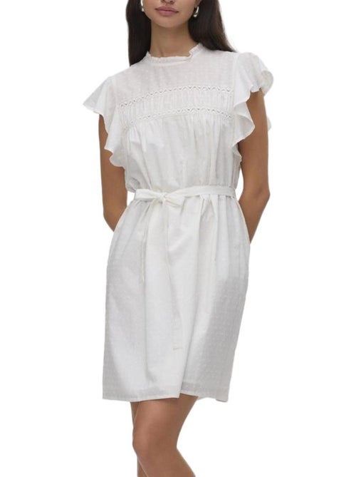 Vestido Vero Moda para Mujer - Kiabi Vestido Vero Moda para Mujer - Kiabi