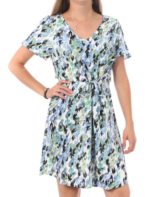 Vestido Vero Moda para Mujer - Kiabi Vestido Vero Moda para Mujer - Kiabi