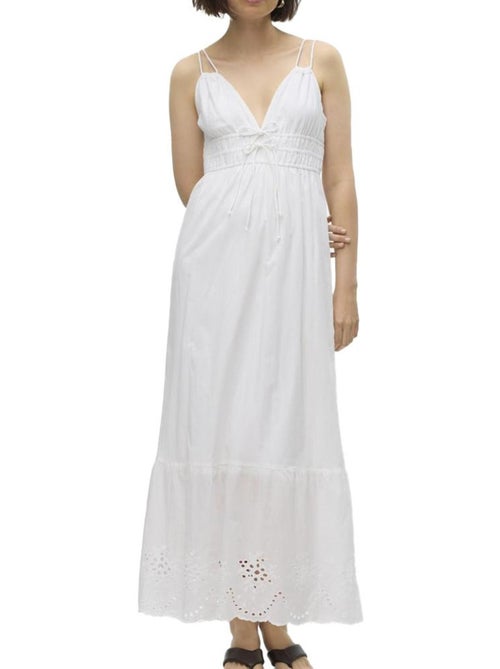 Vestido Vero Moda para Mujer - Kiabi Vestido Vero Moda para Mujer - Kiabi