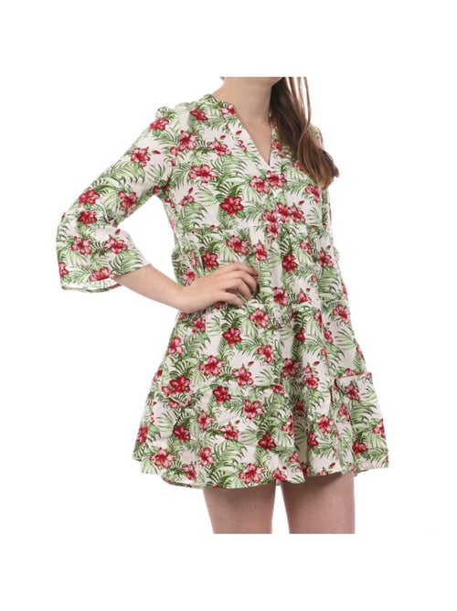 Vestido Vero Moda para Mujer - Kiabi