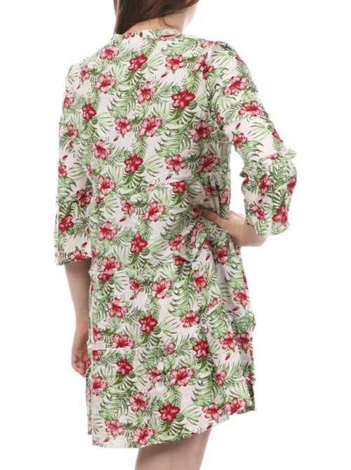 Vestido Vero Moda para Mujer - Kiabi