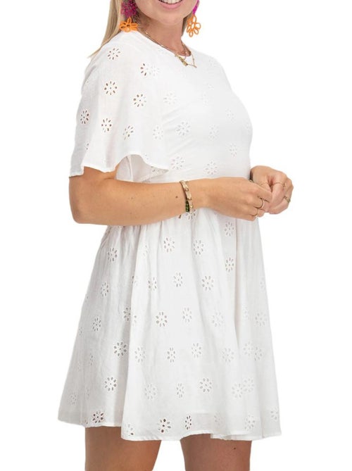 Vestido Vero Moda para Mujer - Kiabi Vestido Vero Moda para Mujer - Kiabi