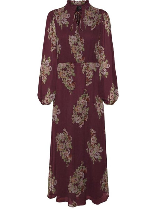 Vestido Vero Moda para Mujer - Kiabi